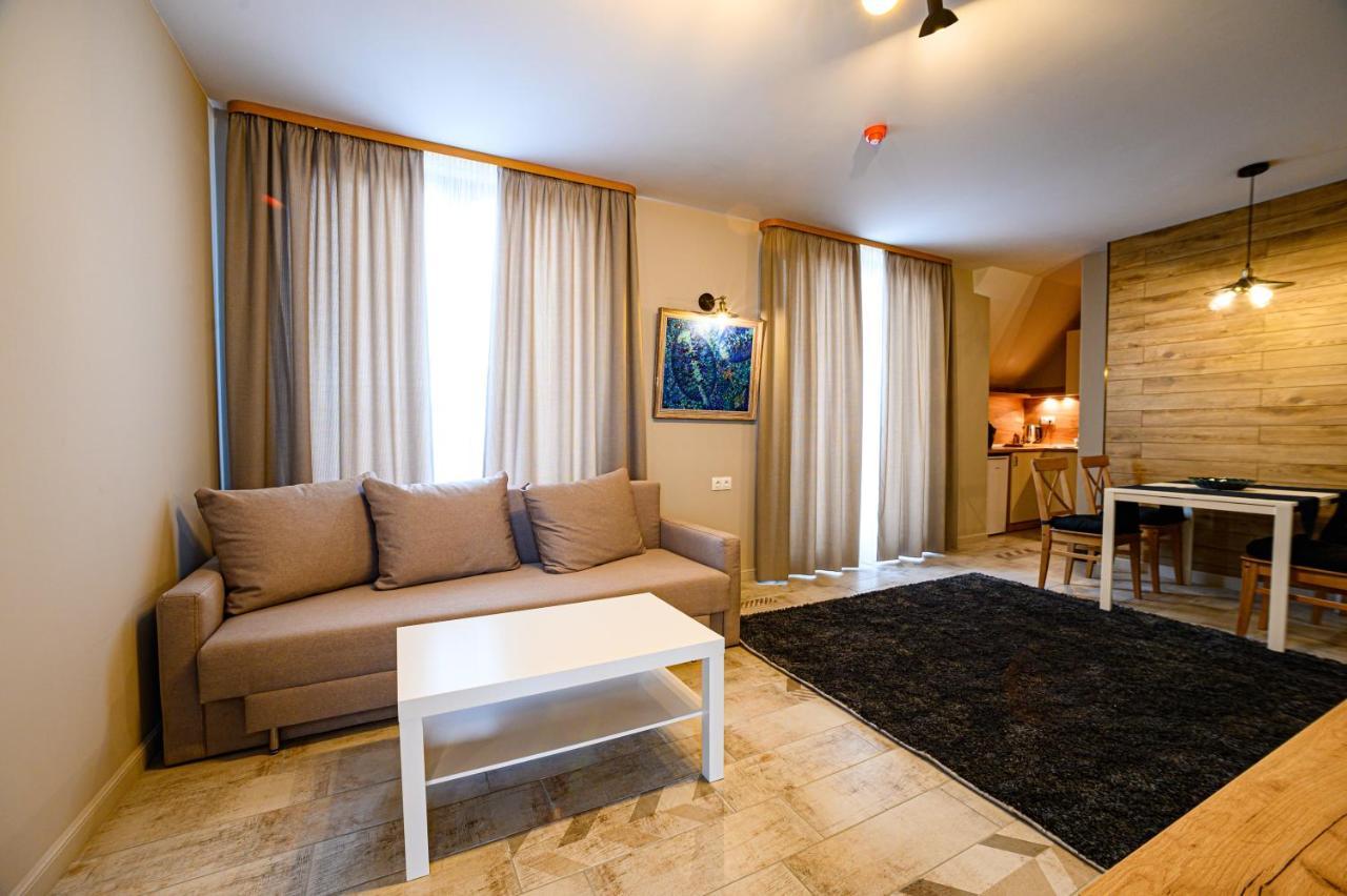 Antique Boutique Hotel Pavel Banya Extérieur photo