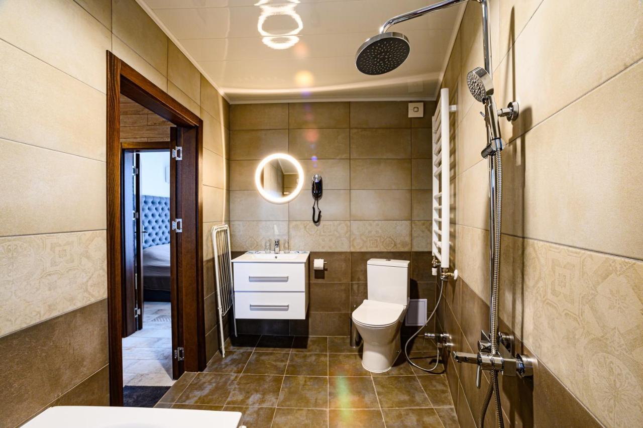 Antique Boutique Hotel Pavel Banya Extérieur photo