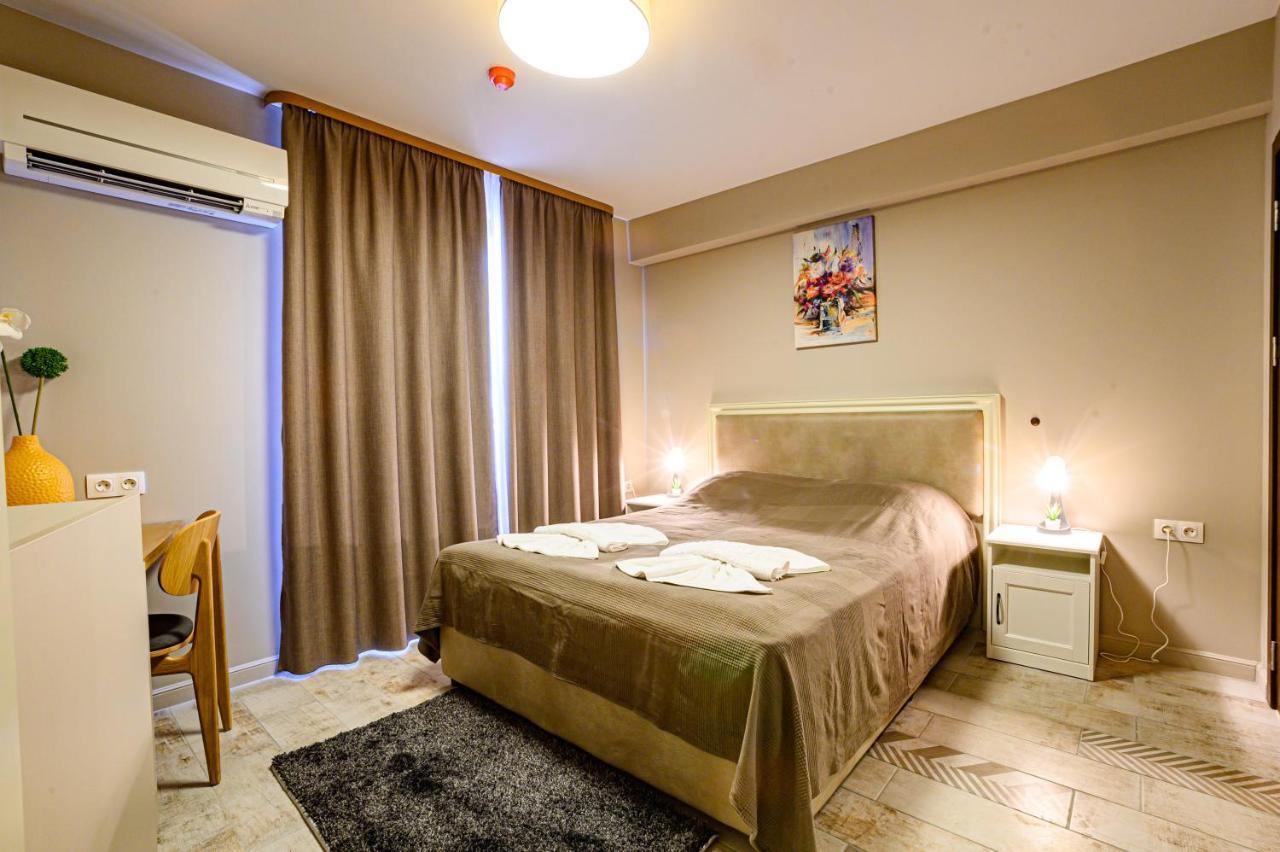 Antique Boutique Hotel Pavel Banya Extérieur photo