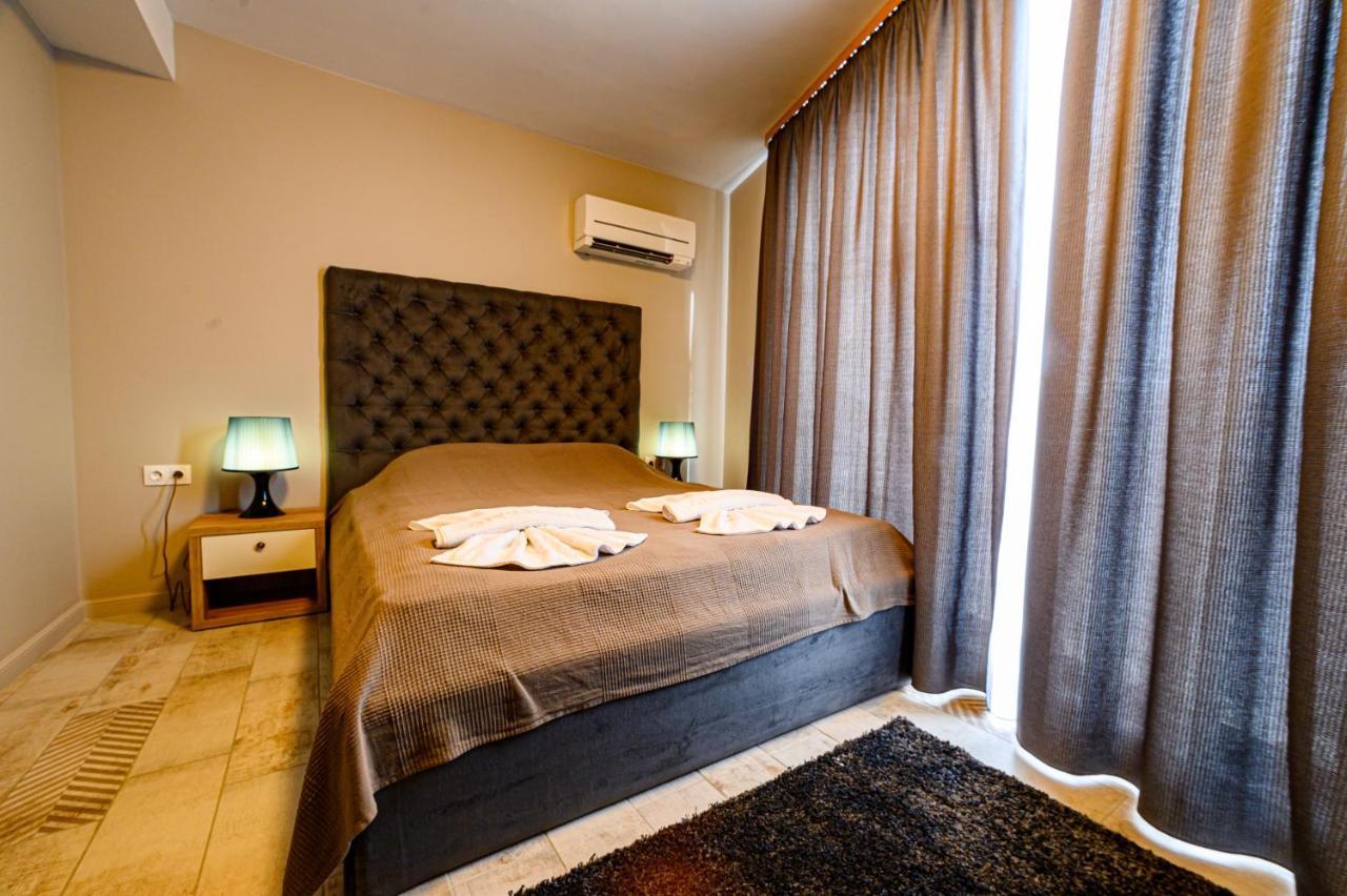Antique Boutique Hotel Pavel Banya Extérieur photo